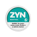 ZYN Nicotine Pouches Best Flavor Menthol